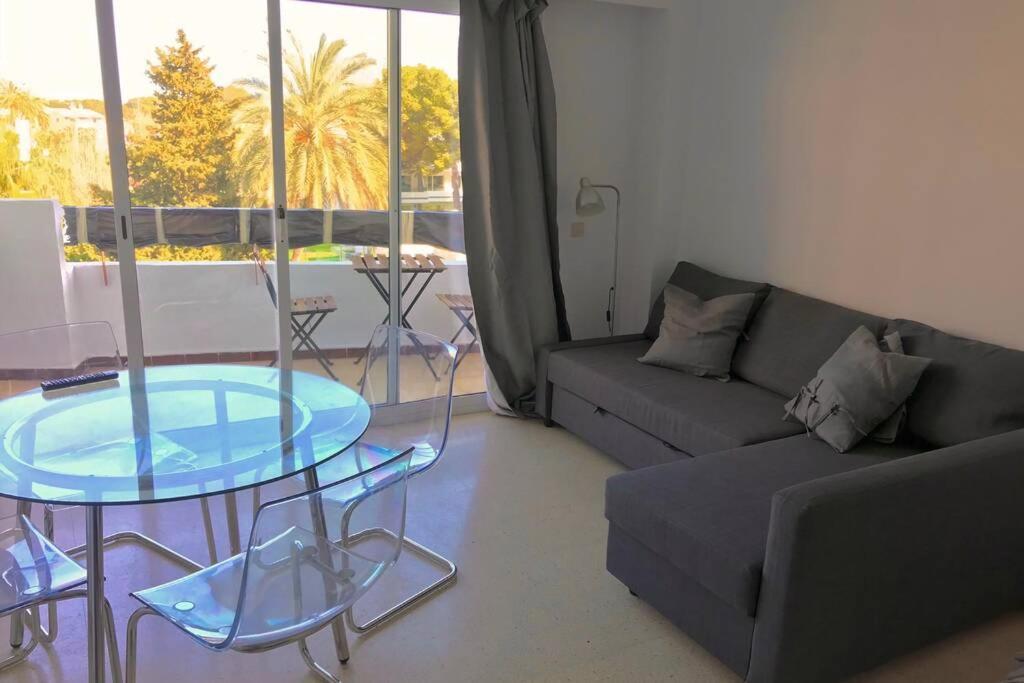 Cosy Studio With Pool Port de Alcudia  Exterior photo
