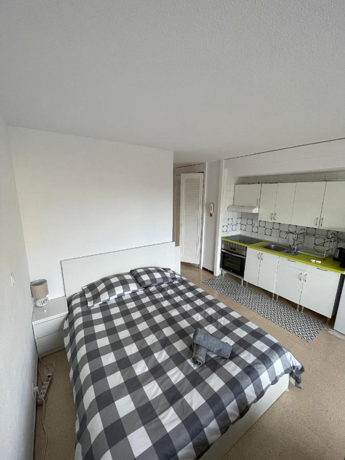 Cosy Studio With Pool Port de Alcudia  Exterior photo